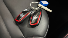 MG Hs 1.5 T-GDI Exclusive 5dr DCT Petrol Hatchback